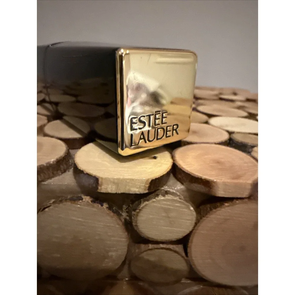 ESTEE LAUDER PURE COLOR ENVY LIPSTICK 340 RIVETED 0.12 OZ NWOB Damaged Tip‎ Demo